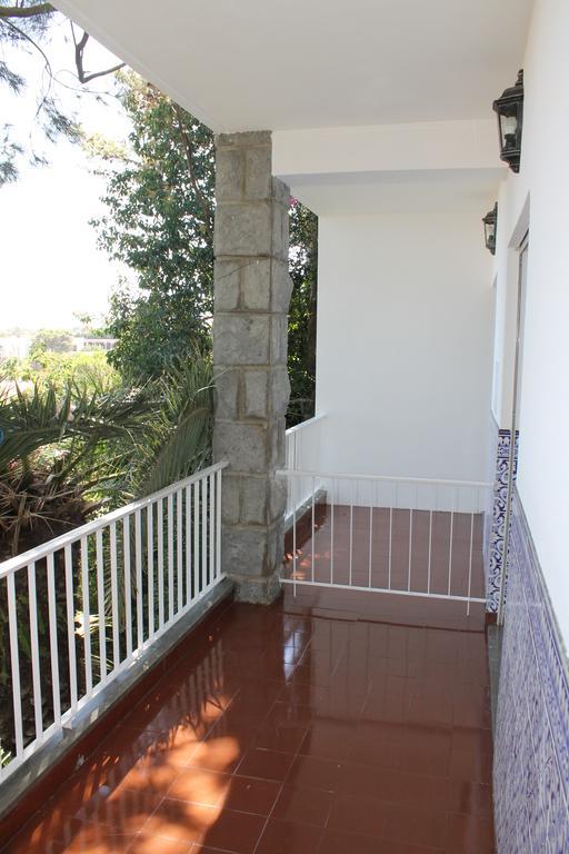 Hotel Cascais Jasmim Doce Exteriér fotografie