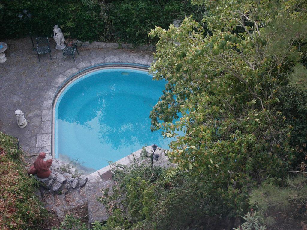 Hotel Cascais Jasmim Doce Exteriér fotografie