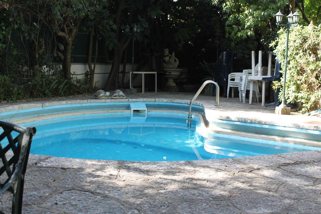 Hotel Cascais Jasmim Doce Exteriér fotografie