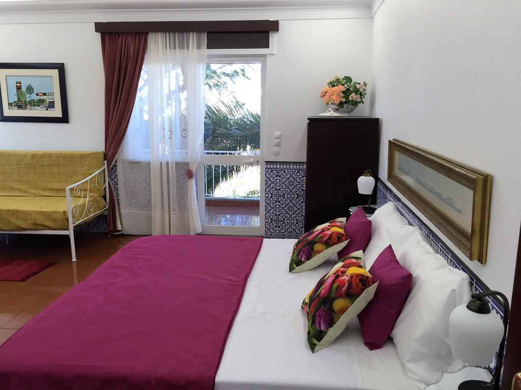 Hotel Cascais Jasmim Doce Exteriér fotografie