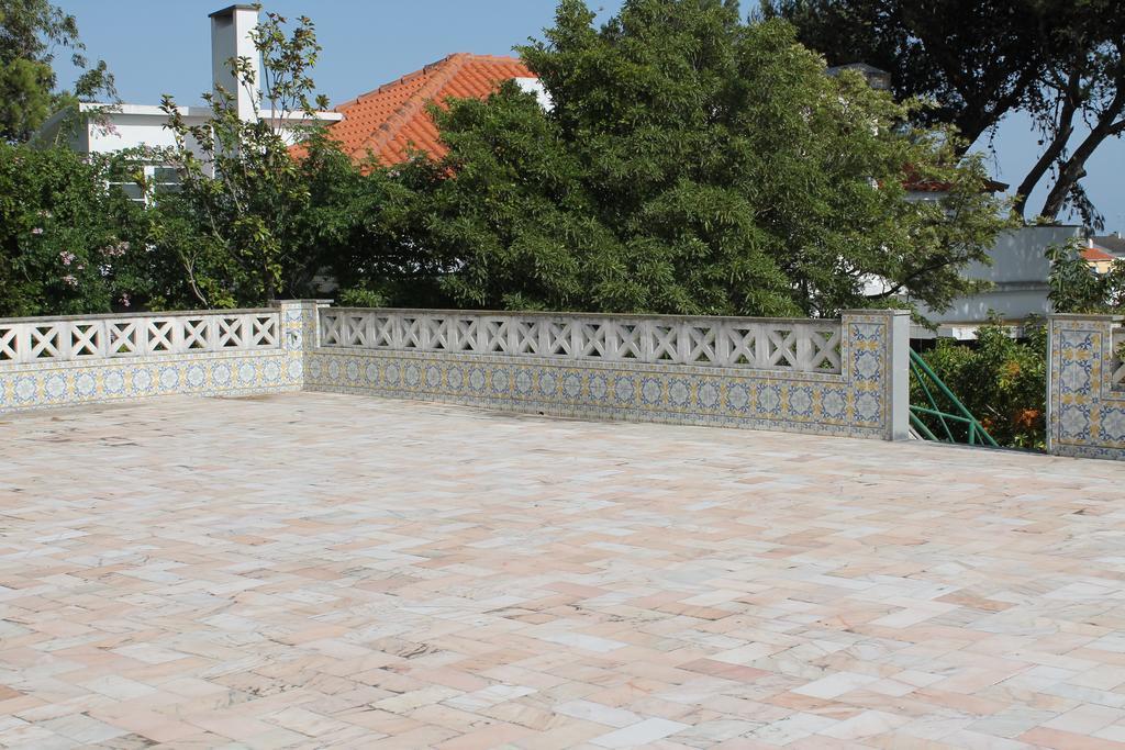 Hotel Cascais Jasmim Doce Exteriér fotografie