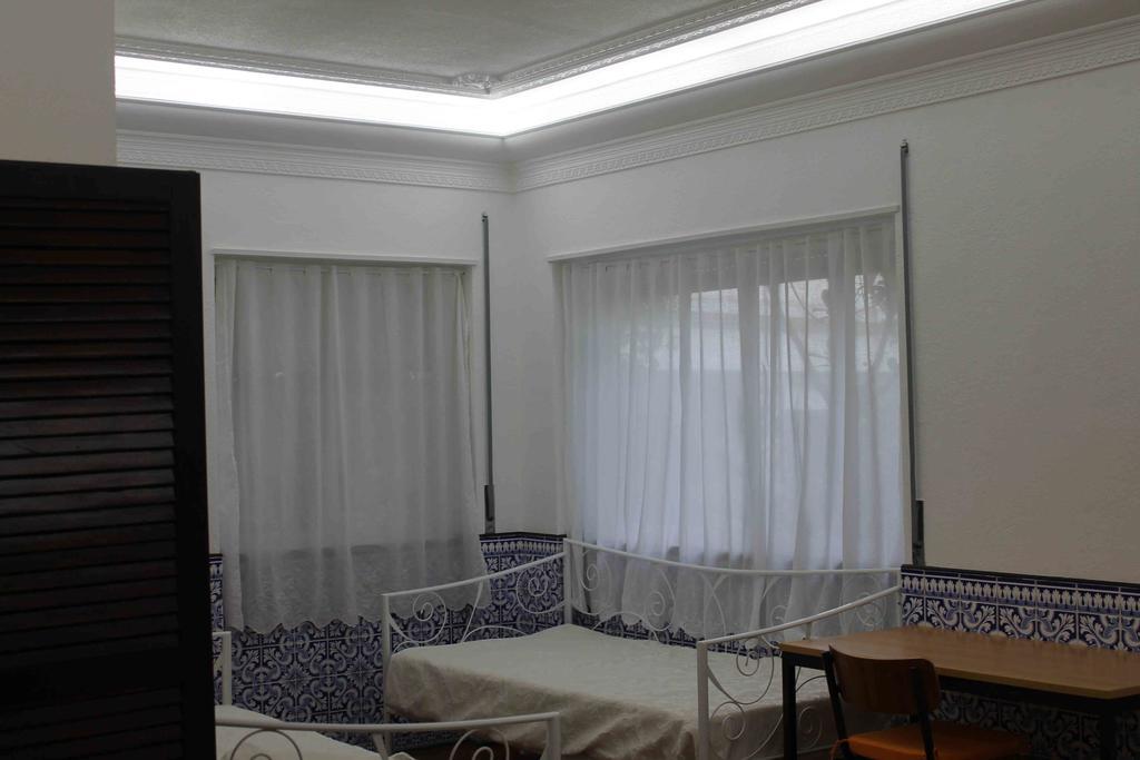 Hotel Cascais Jasmim Doce Exteriér fotografie