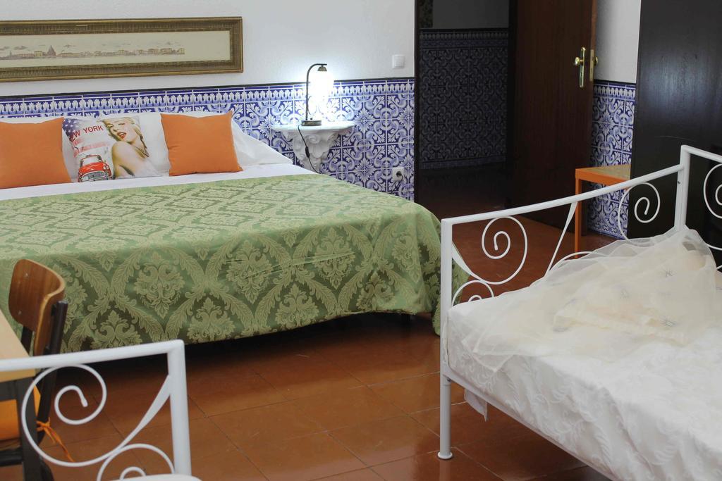 Hotel Cascais Jasmim Doce Exteriér fotografie