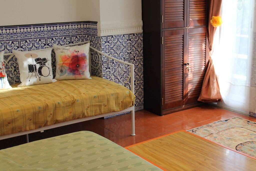 Hotel Cascais Jasmim Doce Exteriér fotografie