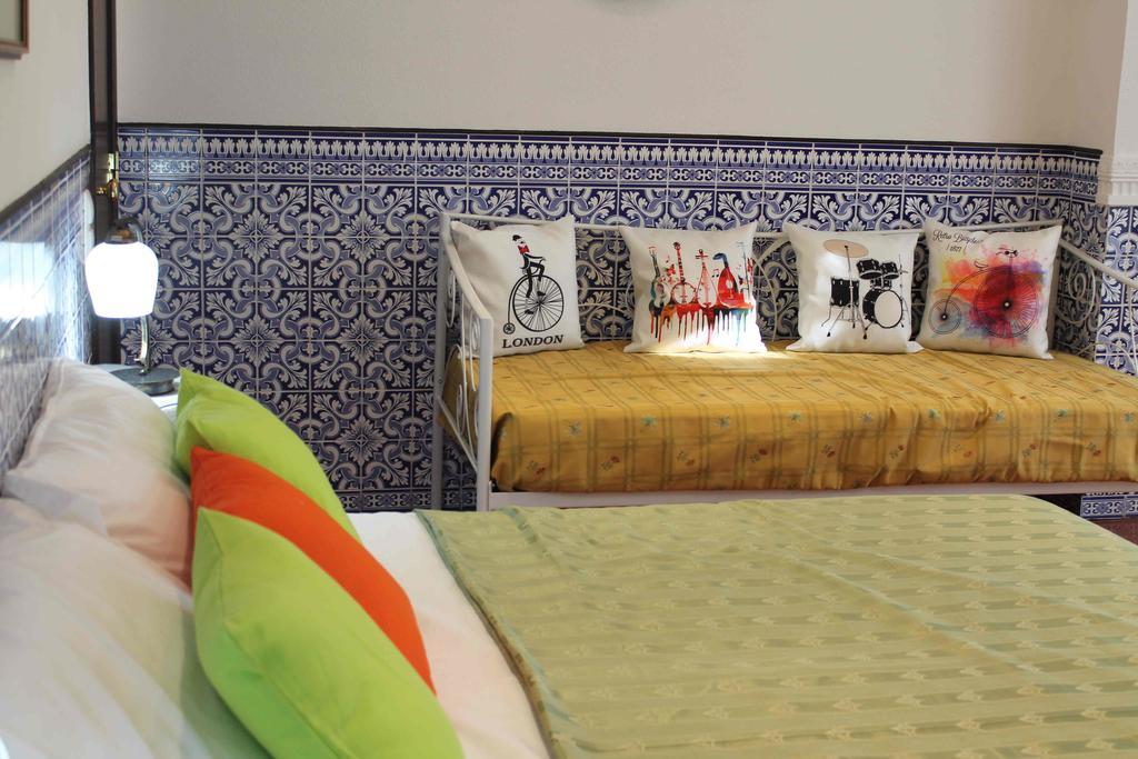 Hotel Cascais Jasmim Doce Exteriér fotografie