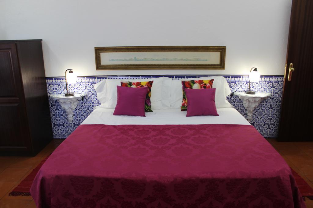 Hotel Cascais Jasmim Doce Exteriér fotografie