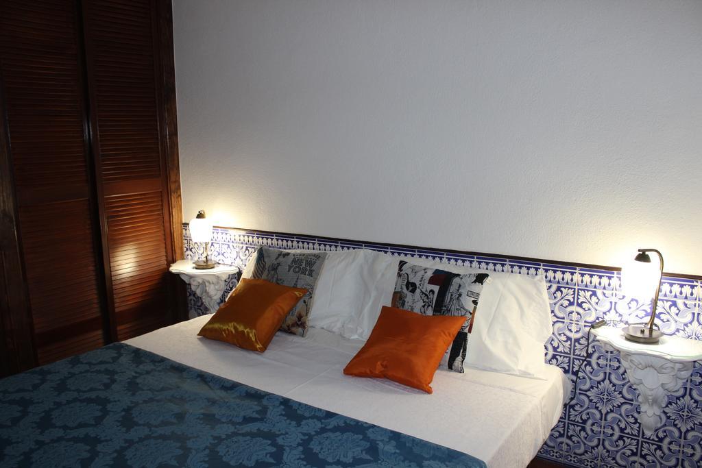 Hotel Cascais Jasmim Doce Exteriér fotografie