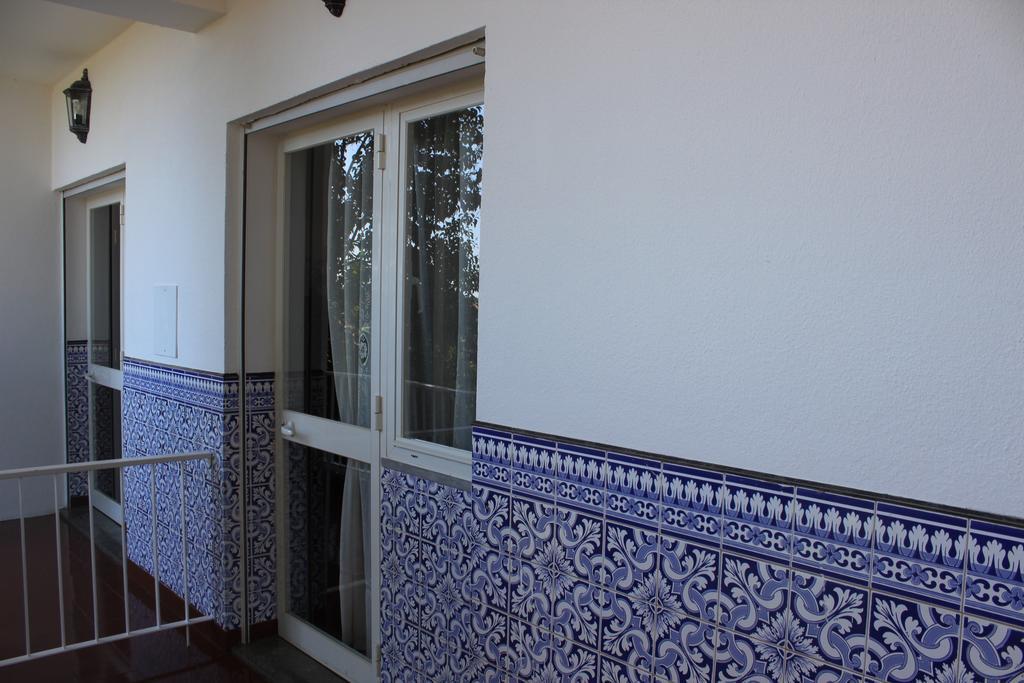 Hotel Cascais Jasmim Doce Exteriér fotografie
