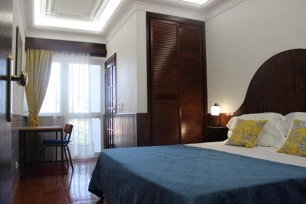 Hotel Cascais Jasmim Doce Exteriér fotografie