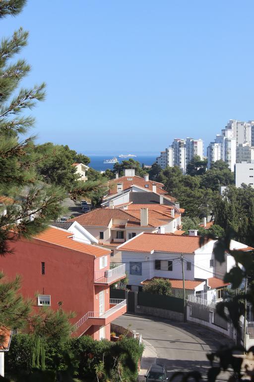 Hotel Cascais Jasmim Doce Exteriér fotografie