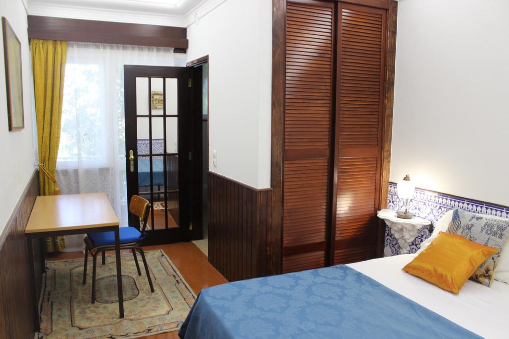 Hotel Cascais Jasmim Doce Exteriér fotografie