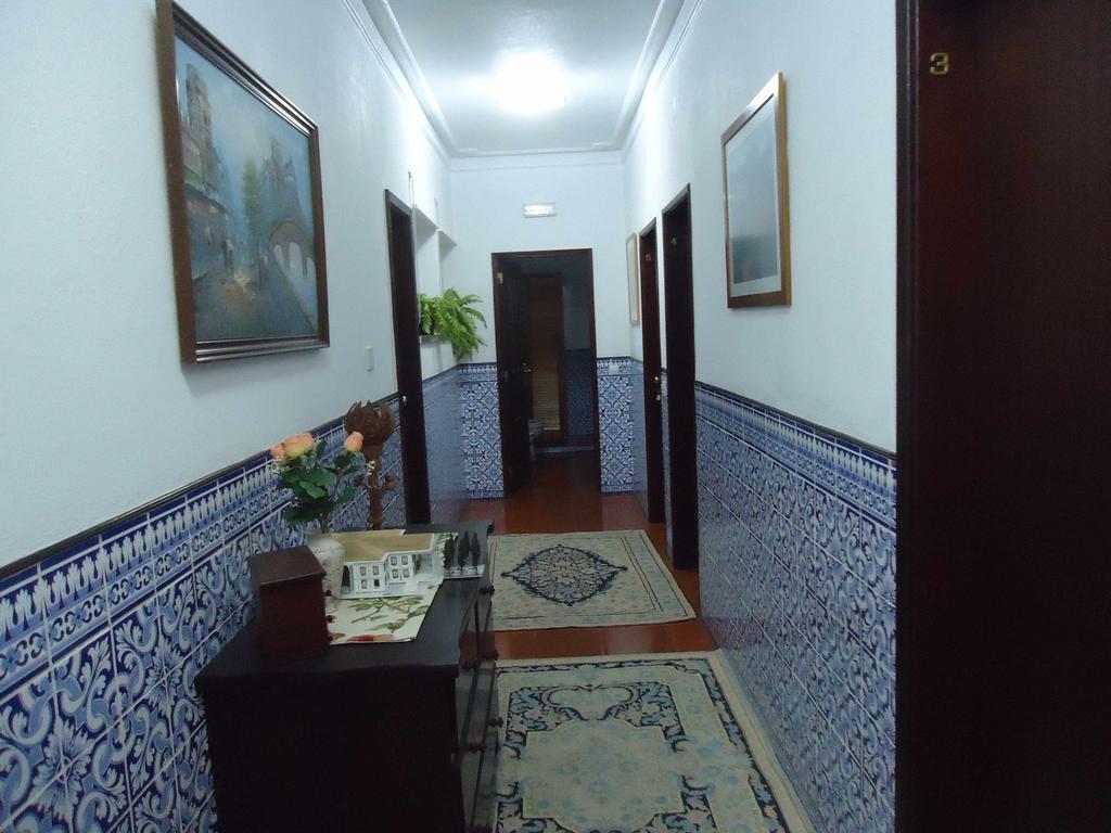 Hotel Cascais Jasmim Doce Exteriér fotografie