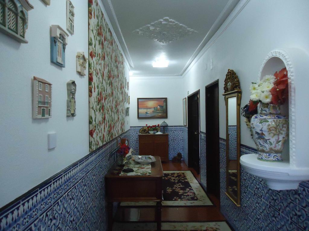 Hotel Cascais Jasmim Doce Exteriér fotografie